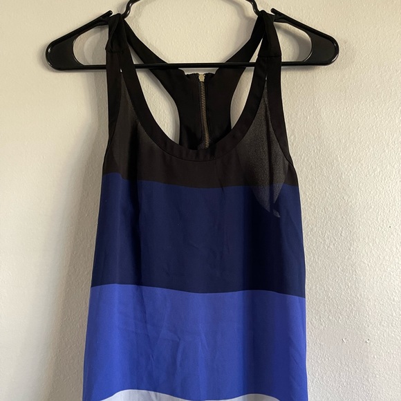 Express multi colored top - Picture 2 of 2